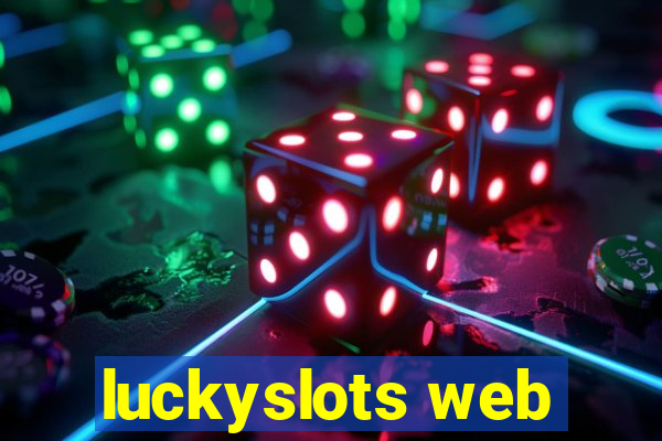 luckyslots web